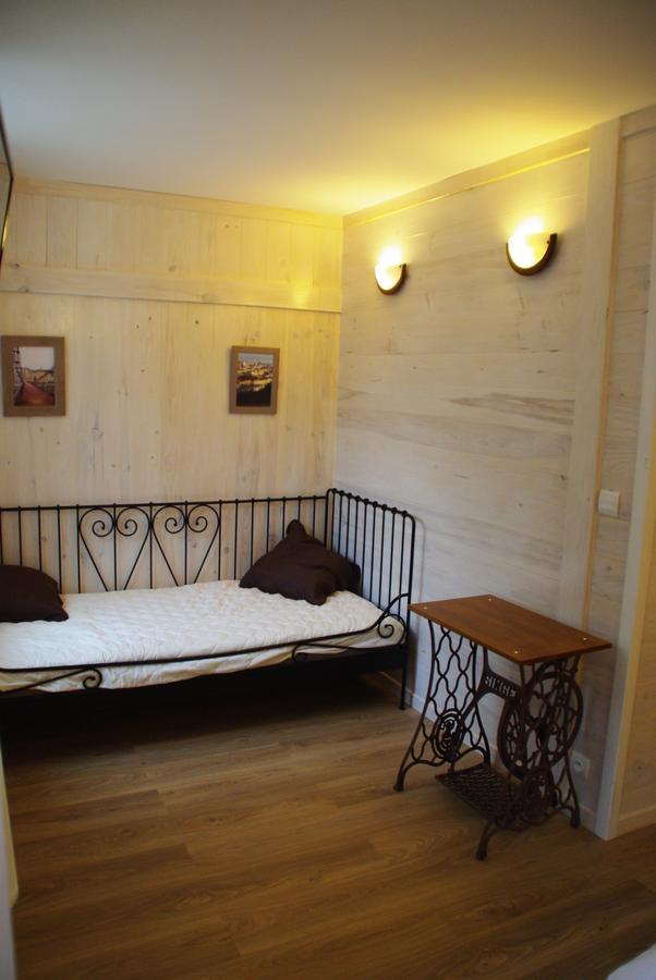 Chambres Dhotes Le Relais De Grange Blanche Ліон Екстер'єр фото