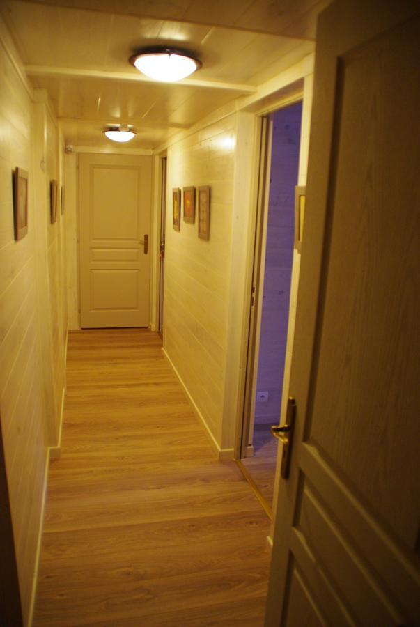 Chambres Dhotes Le Relais De Grange Blanche Ліон Екстер'єр фото
